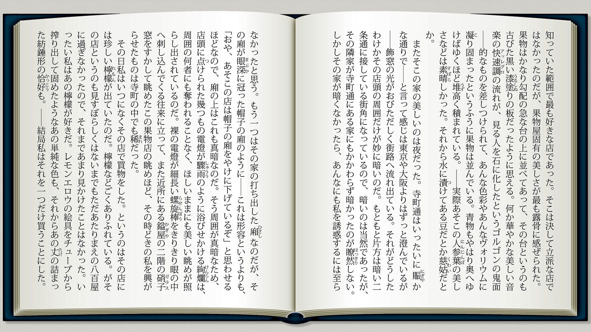 檸檬p3