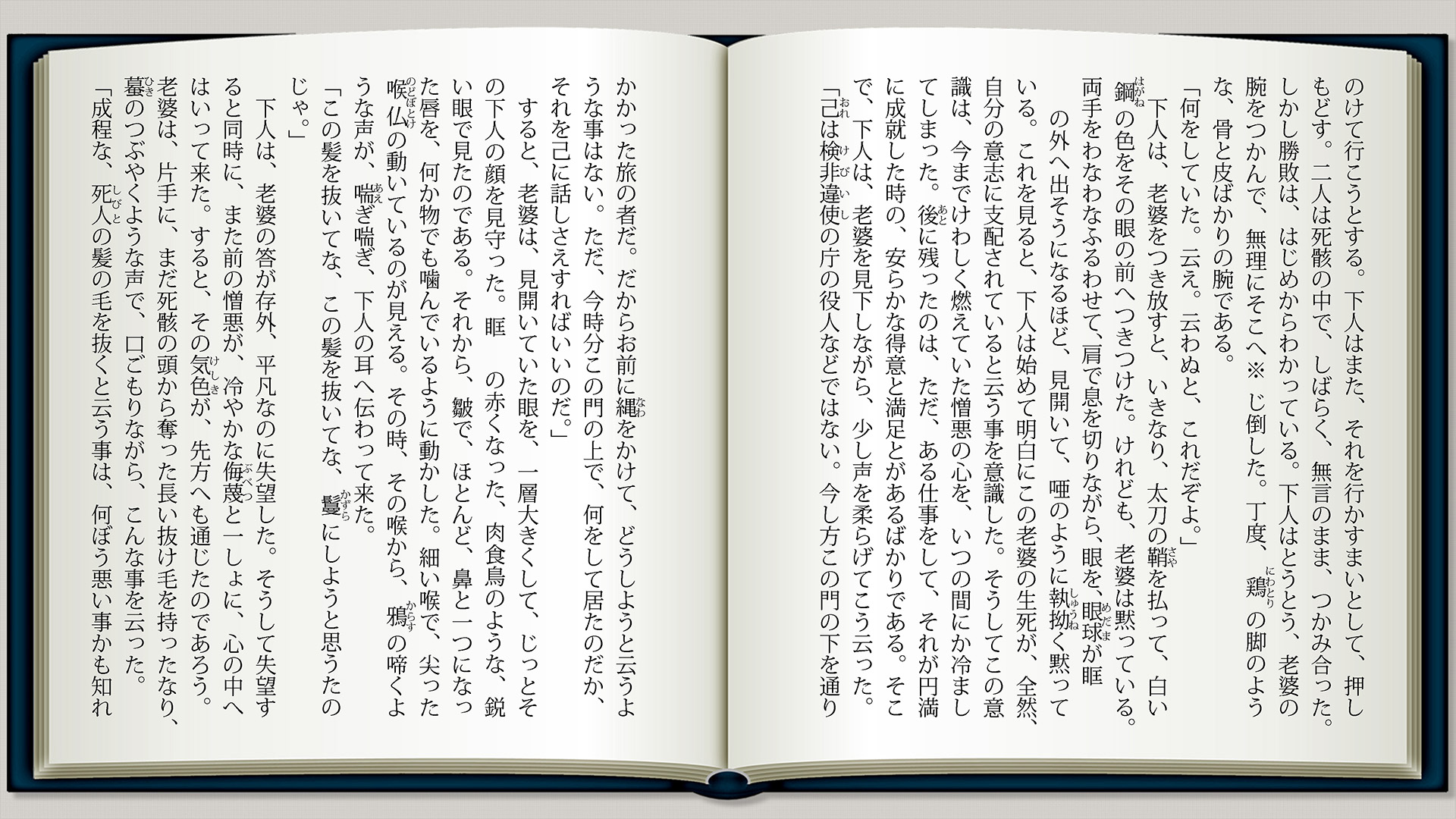 羅生門p5