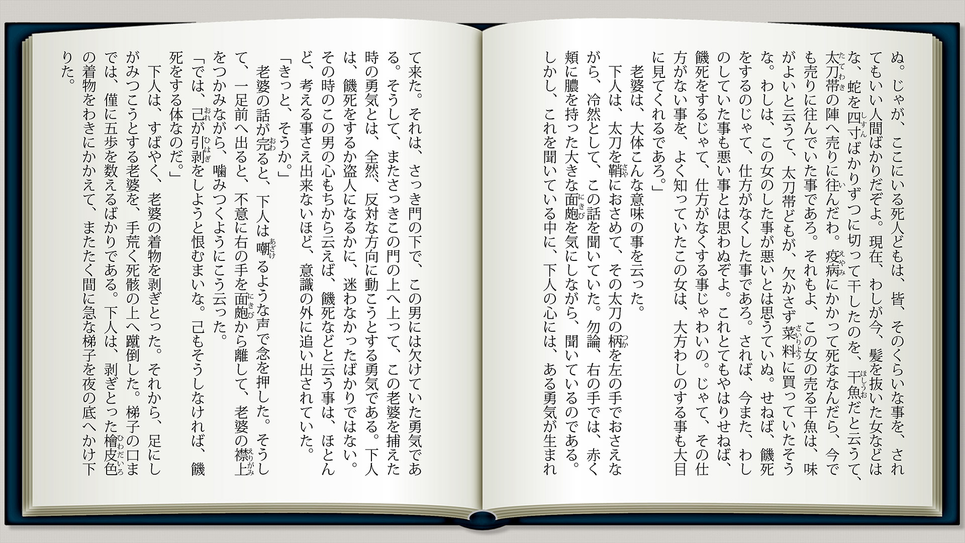 羅生門p6